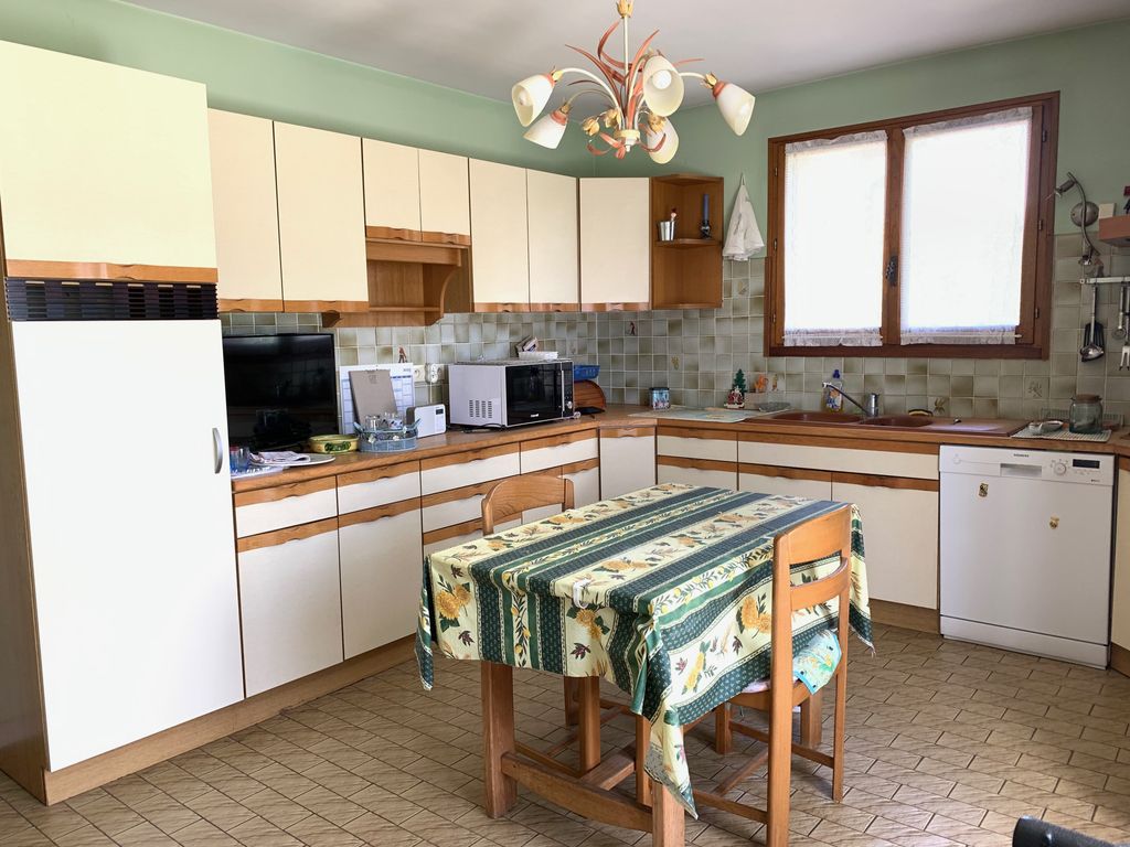 Achat maison à vendre 3 chambres 132 m² - Mallemoisson