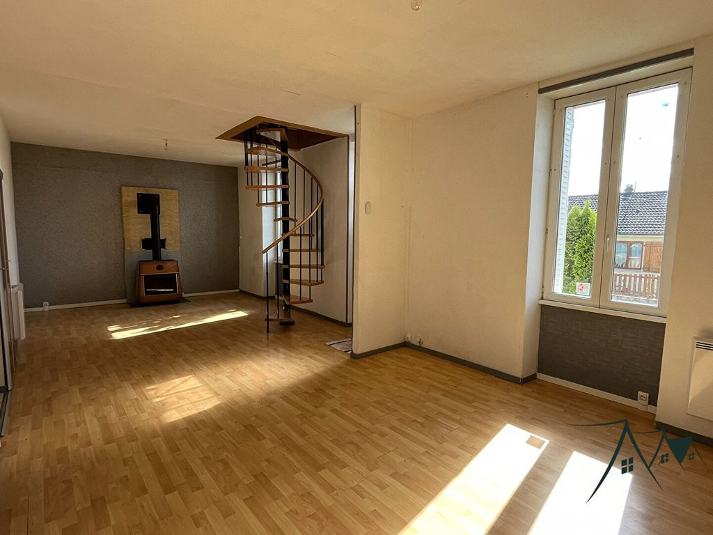 Achat maison 4 chambre(s) - Coust