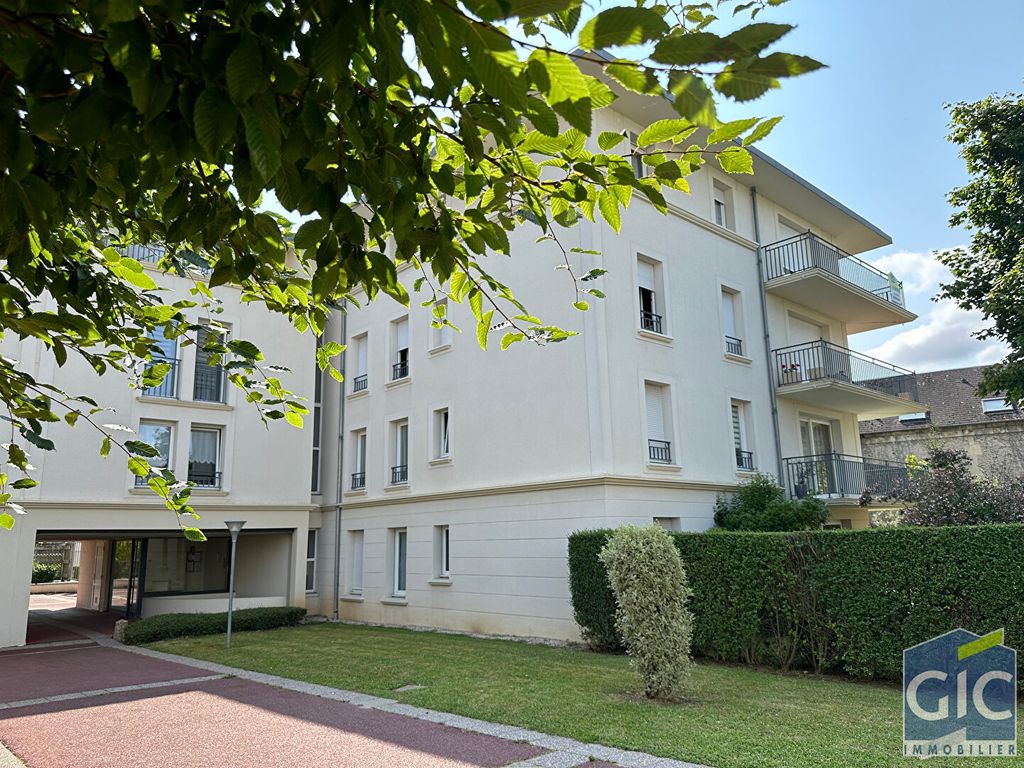 Achat appartement à vendre 4 pièces 105 m² - Caen