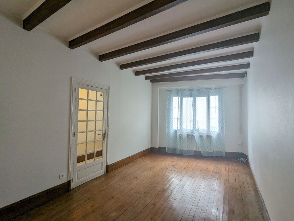 Achat maison 3 chambre(s) - Jarnac