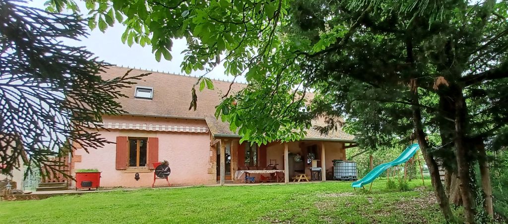 Achat maison à vendre 7 chambres 157 m² - Couzon