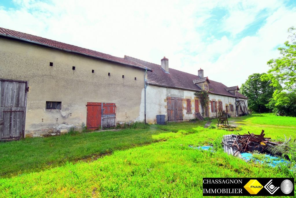 Achat maison 3 chambre(s) - Yzeure