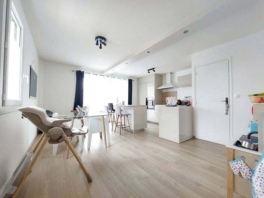 Achat appartement à vendre 5 pièces 107 m² - Onet-le-Château