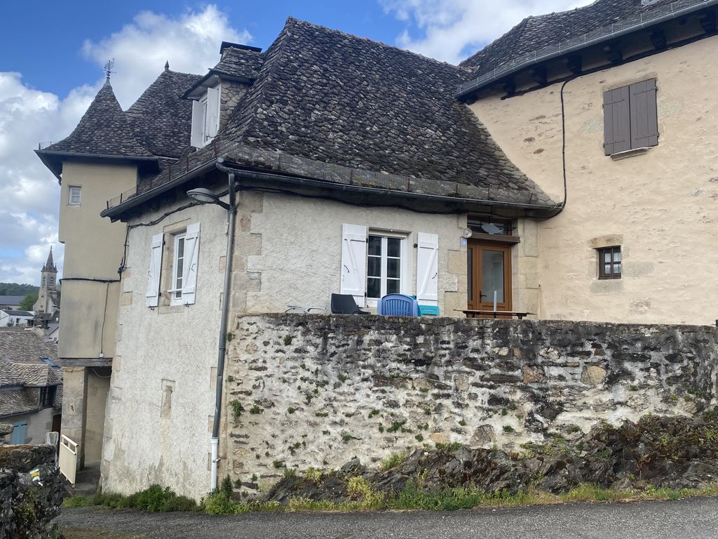 Achat maison à vendre 3 chambres 105 m² - Argentat-sur-Dordogne