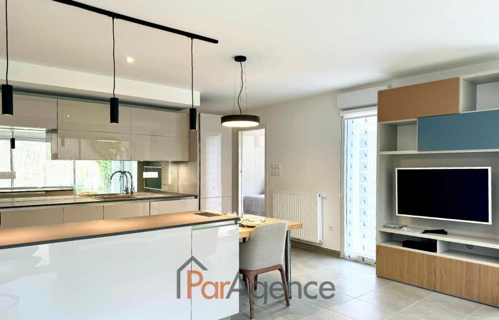 Achat appartement à vendre 3 pièces 72 m² - Saint-Palais-sur-Mer