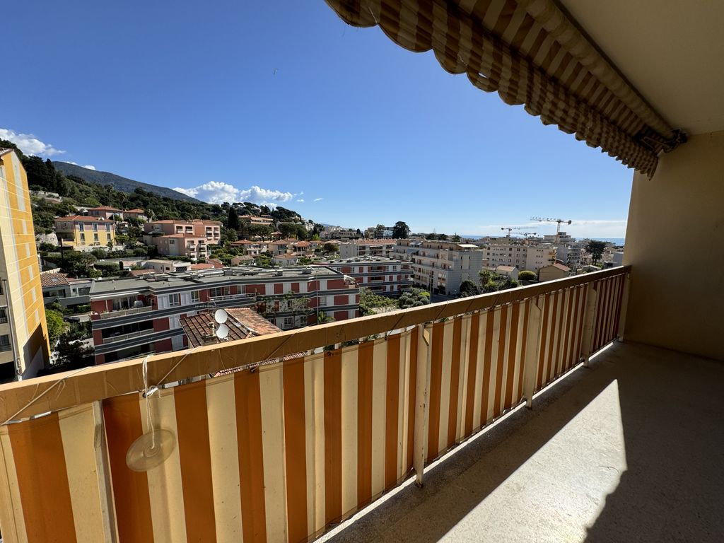 Achat appartement 3 pièce(s) Roquebrune-Cap-Martin