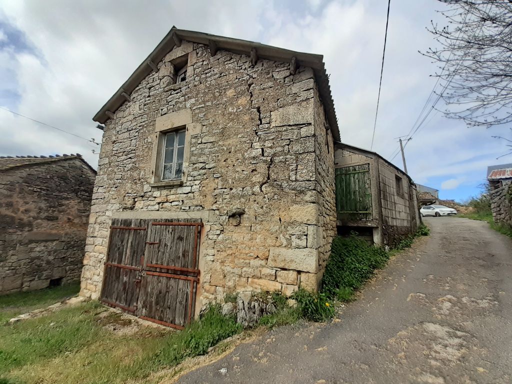 Achat maison 1 chambre(s) - Sévérac-d'Aveyron