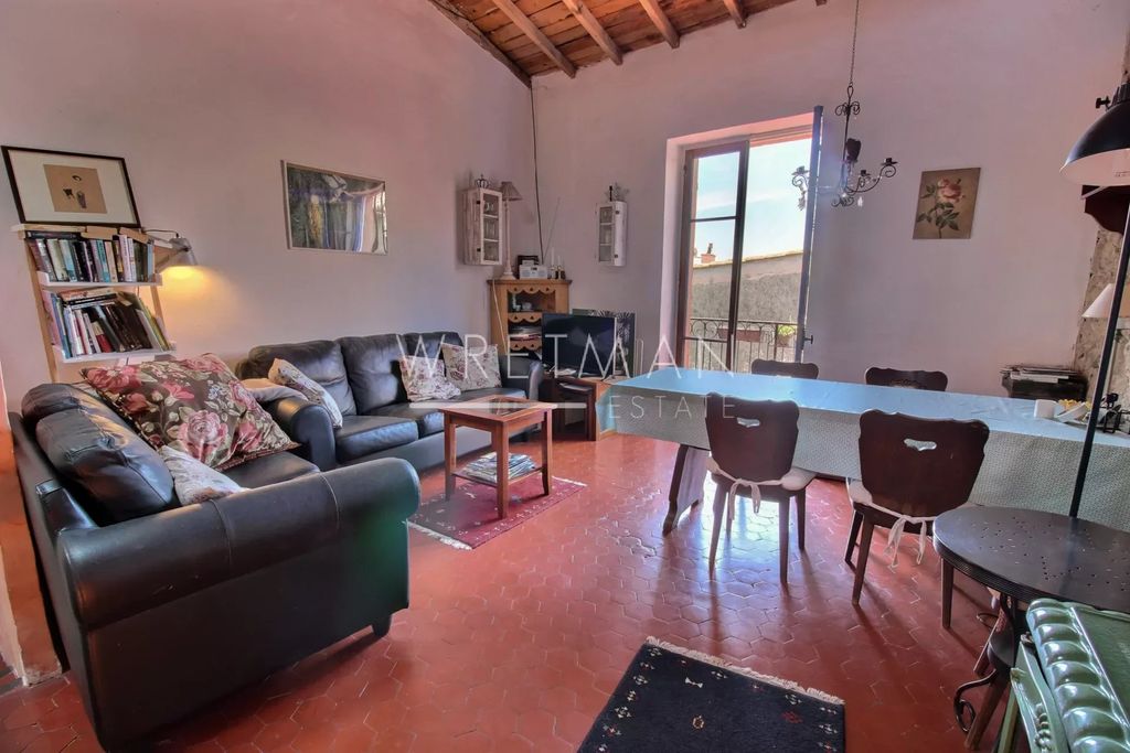 Achat maison 3 chambre(s) - Cagnes-sur-Mer