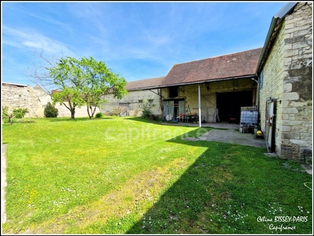 Achat maison 4 chambre(s) - Villeneuve-au-Chemin