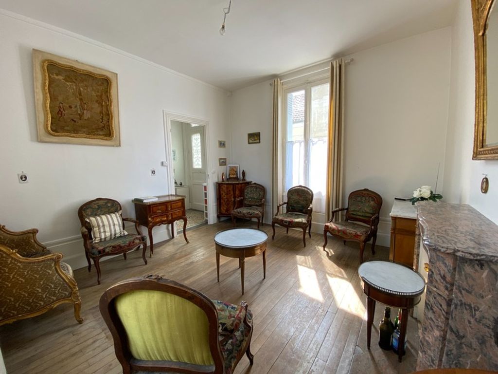 Achat maison 4 chambre(s) - Châtellerault