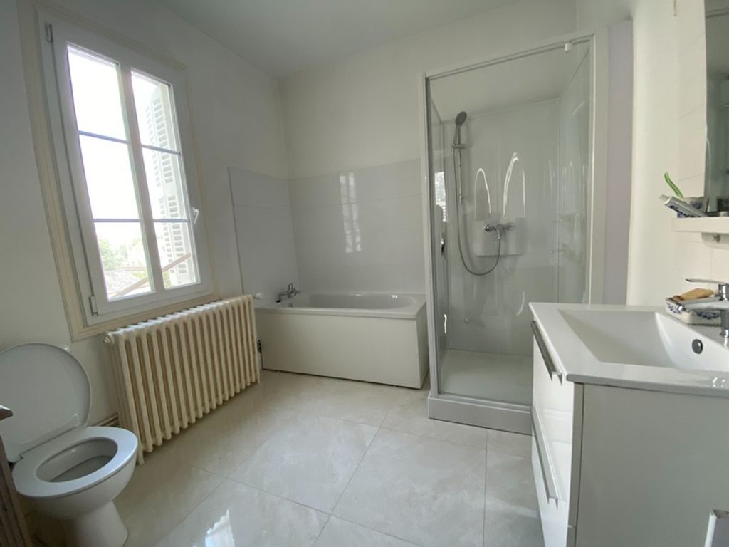 Achat maison 4 chambre(s) - Châtellerault