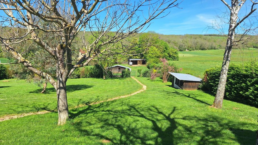 Achat maison 4 chambre(s) - Dégagnac