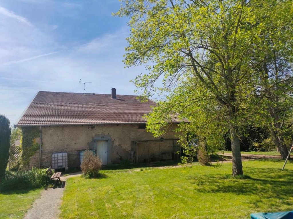 Achat maison à vendre 5 chambres 160 m² - Chenevières