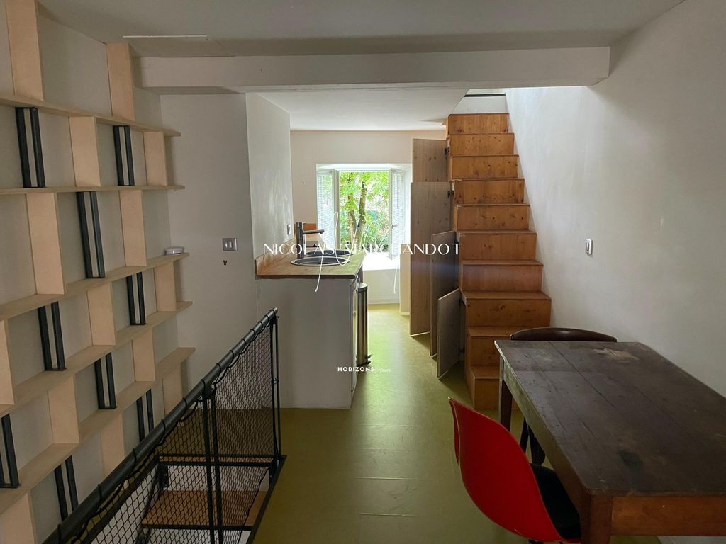 Achat maison à vendre 1 chambre 55 m² - Rodez