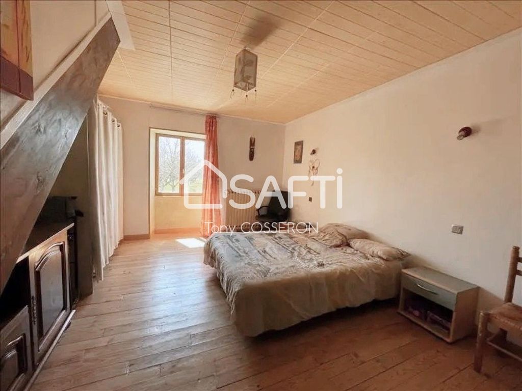 Achat maison 2 chambre(s) - Sainte-Eulalie-d'Ans