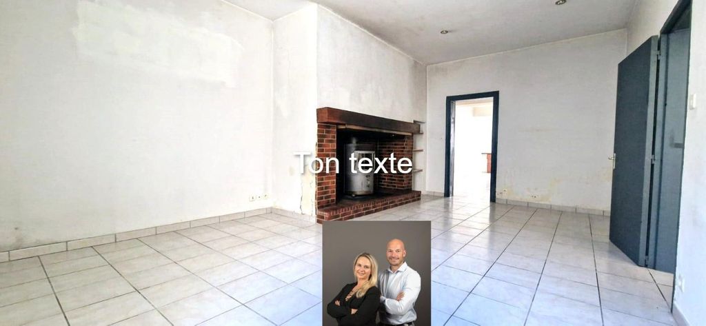 Achat maison à vendre 4 chambres 150 m² - Damazan