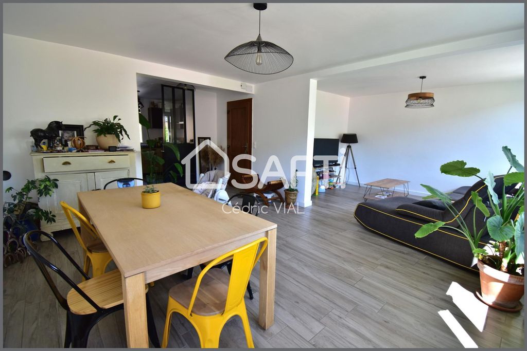 Achat appartement à vendre 4 pièces 91 m² - Digne-les-Bains