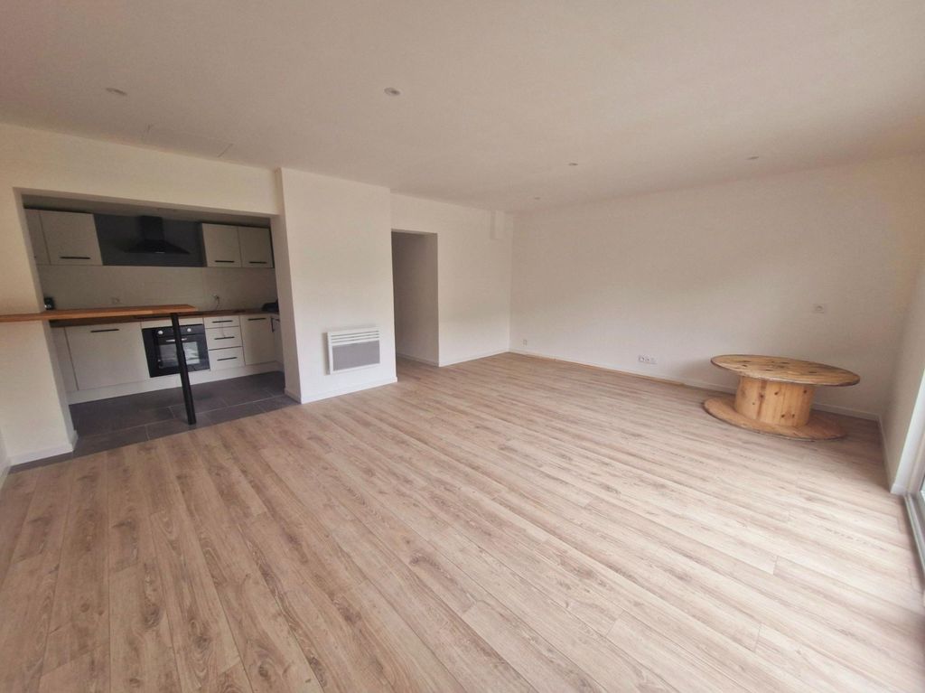 Achat maison à vendre 4 chambres 122 m² - Beuvry