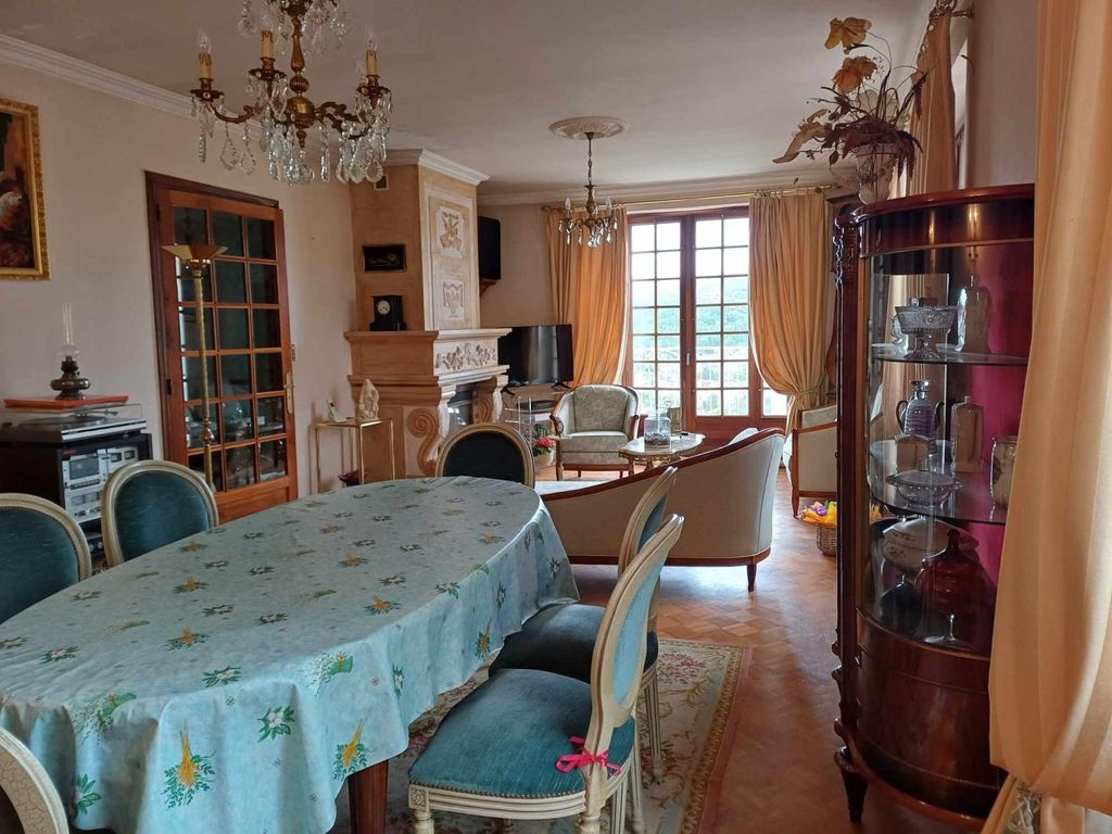 Achat maison 3 chambre(s) - Villefranche-de-Rouergue