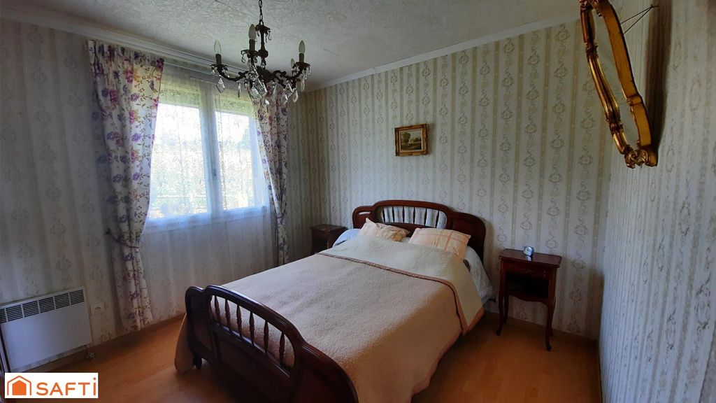 Achat maison 4 chambre(s) - Chaumot