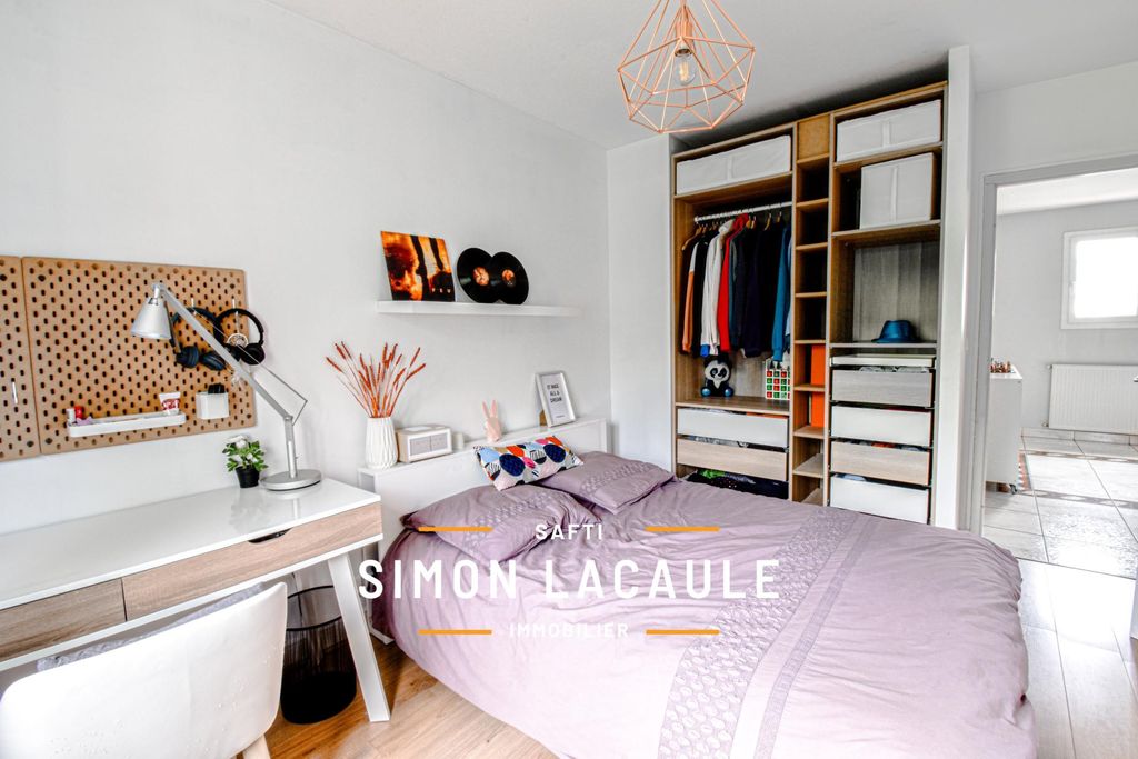 Achat maison 6 chambre(s) - Ramonville-Saint-Agne