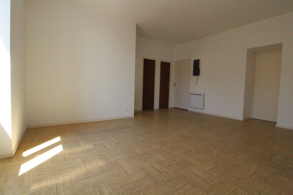 Achat appartement 2 pièce(s) Besançon