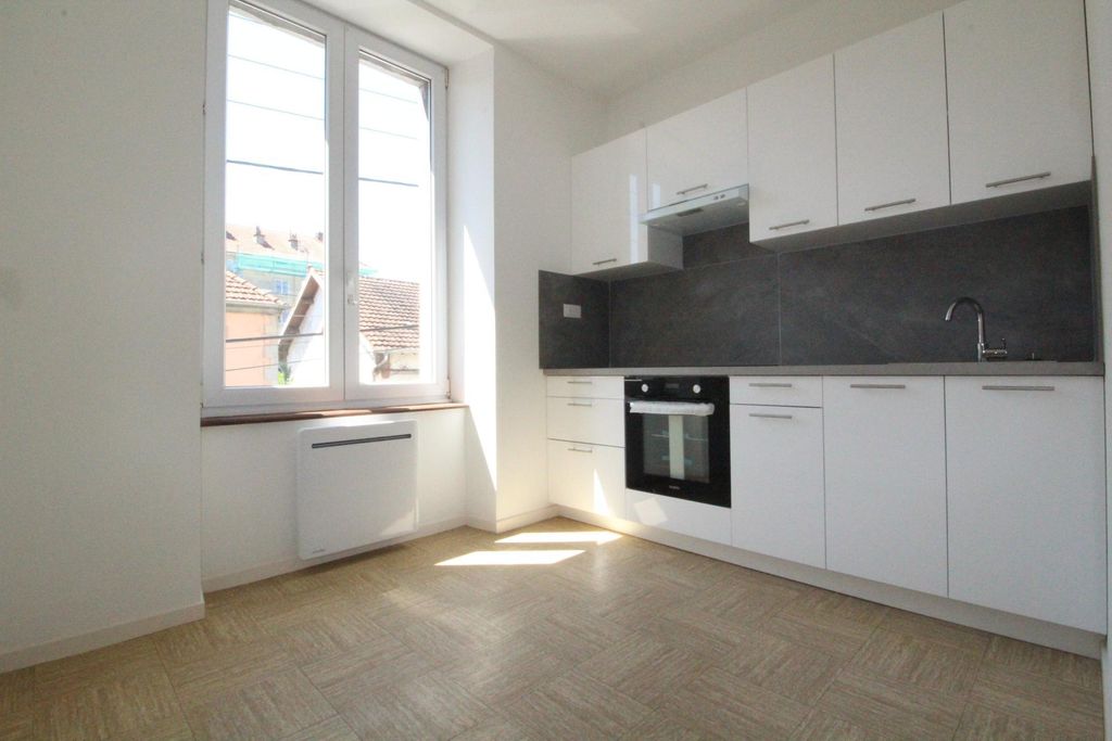 Achat appartement 2 pièce(s) Besançon