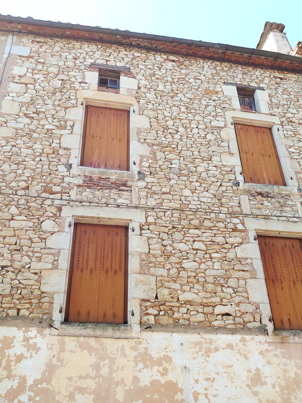 Achat maison 3 chambre(s) - Puy-l'Évêque