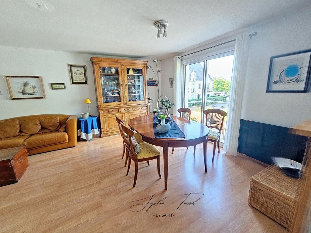 Achat duplex à vendre 4 pièces 94 m² - Pornichet