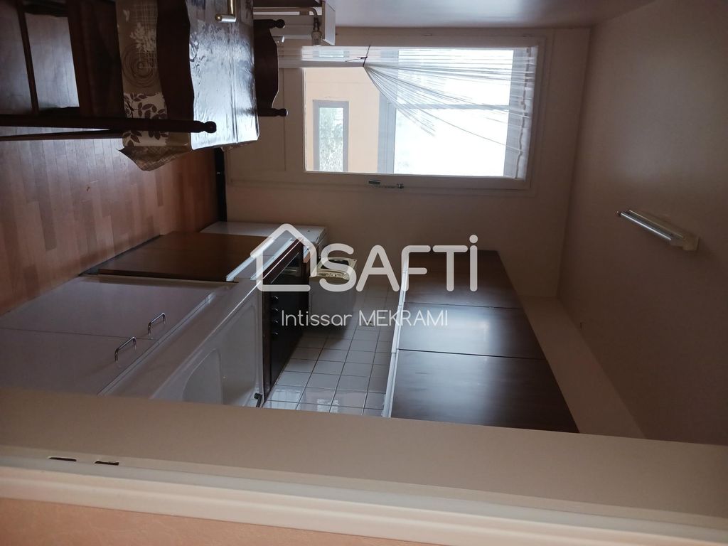 Achat appartement à vendre 2 pièces 44 m² - Belfort