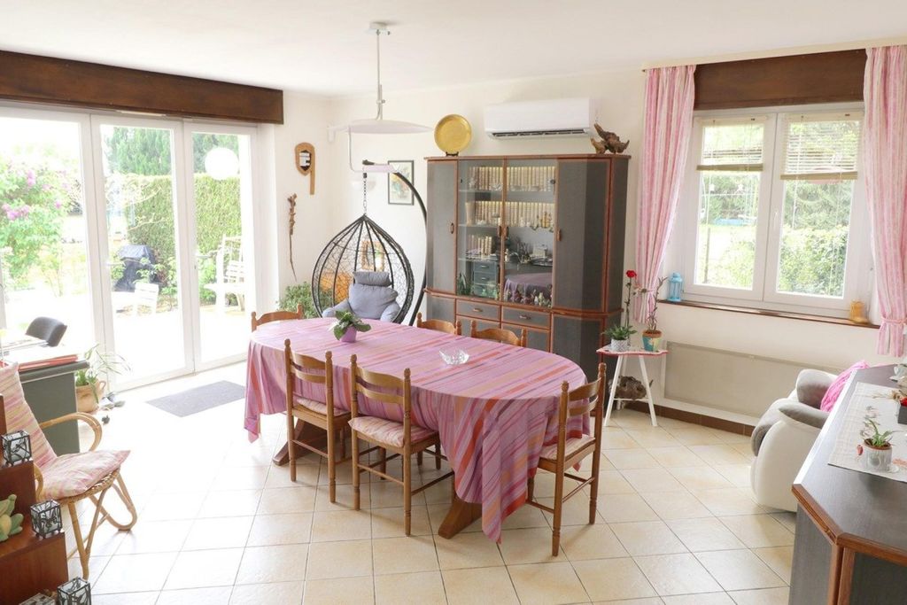 Achat maison 5 chambre(s) - Saint-Privat-la-Montagne