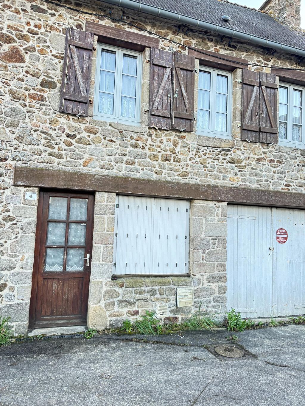 Achat maison 2 chambre(s) - Jugon-les-Lacs