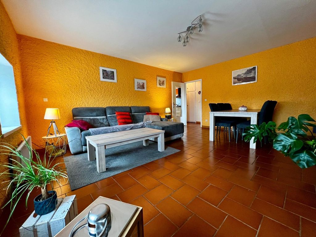 Achat appartement à vendre 3 pièces 80 m² - Richemont