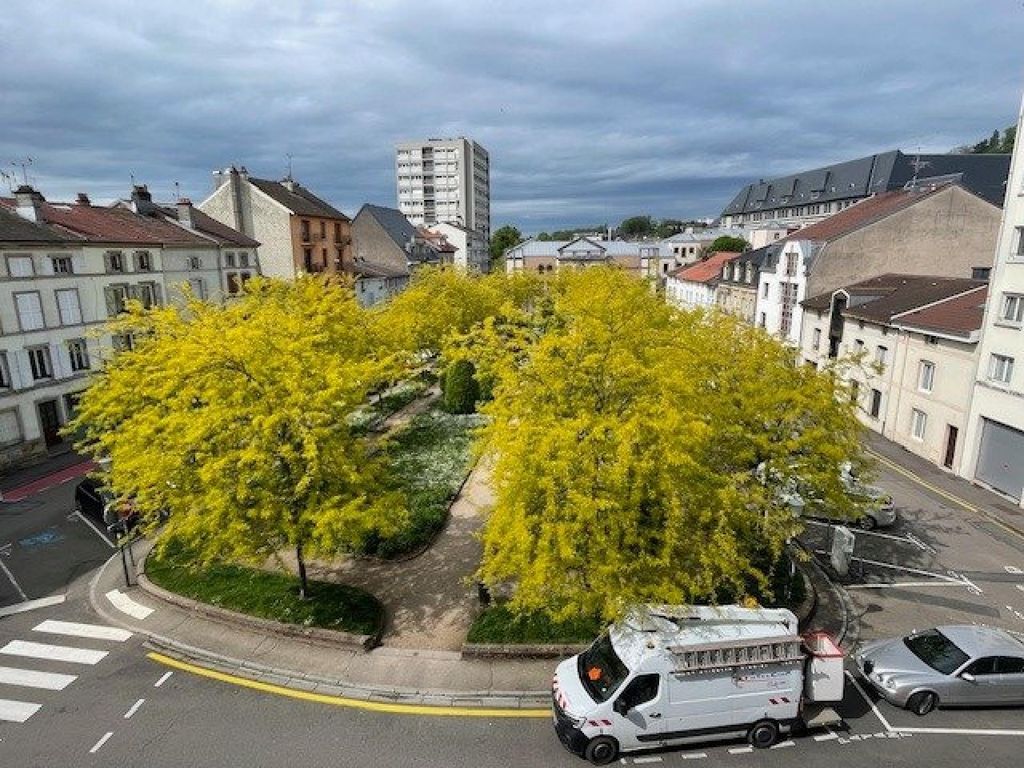 Achat appartement 4 pièce(s) Épinal