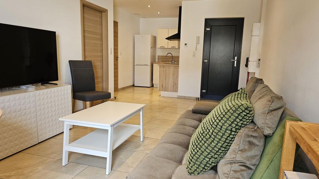 Achat appartement à vendre 2 pièces 45 m² - Amnéville