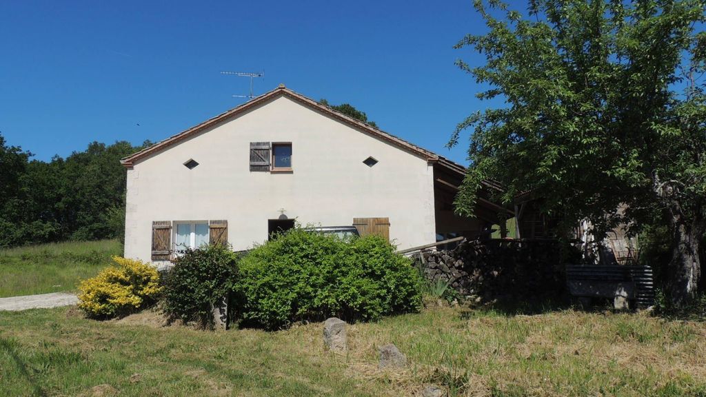 Achat maison à vendre 2 chambres 97 m² - Cuq