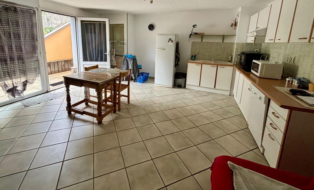 Achat appartement 2 pièce(s) L'Argentière-la-Bessée