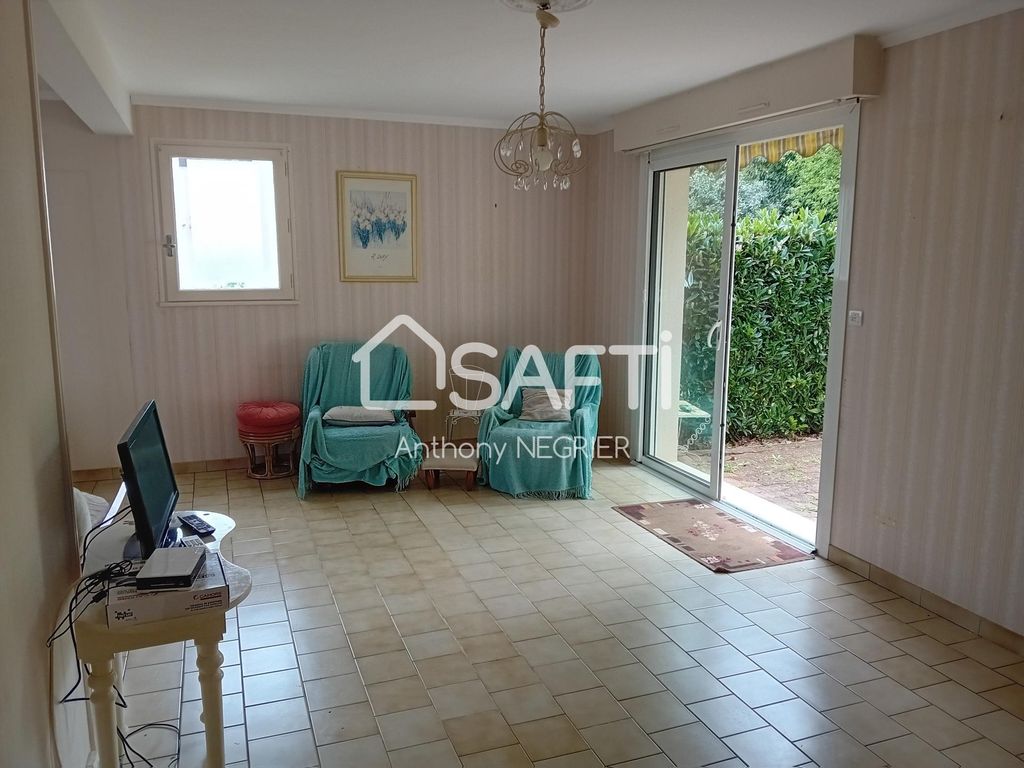 Achat maison 4 chambre(s) - Bagnoles-de-l'Orne-Normandie