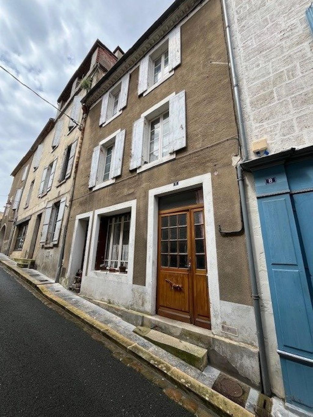 Achat maison à vendre 3 chambres 127 m² - Bazas