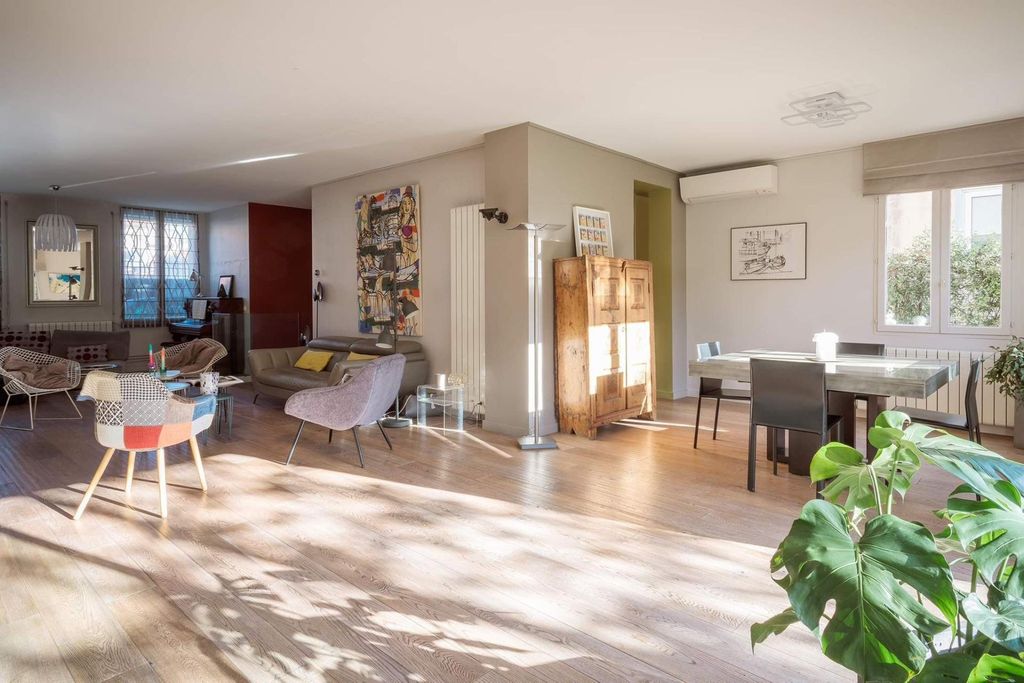 Achat maison à vendre 3 chambres 138 m² - Marseille 9ème arrondissement
