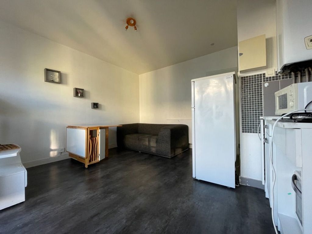 Achat appartement à vendre 2 pièces 34 m² - Lorient