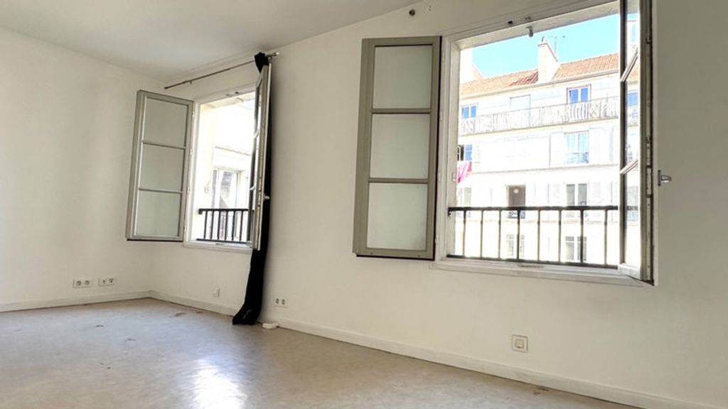 Achat appartement 1 pièce(s) Paris 10ème arrondissement