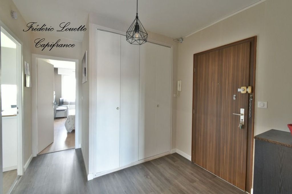 Achat appartement à vendre 2 pièces 61 m² - Épernay