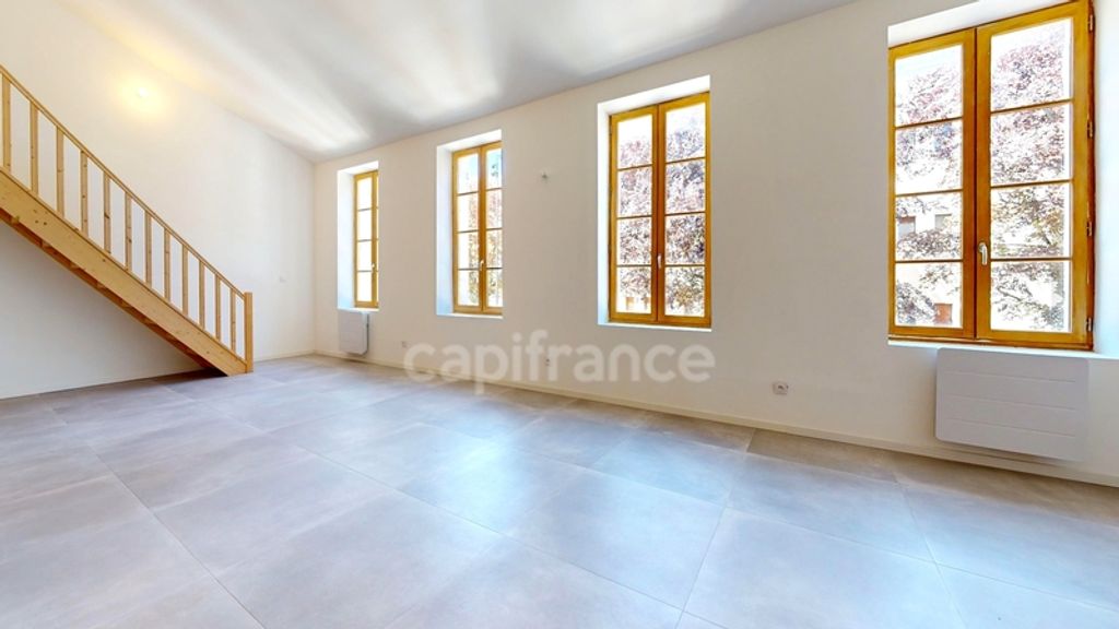 Achat appartement à vendre 5 pièces 145 m² - Rochefort