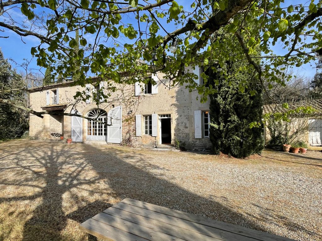 Achat maison 5 chambre(s) - Grignan