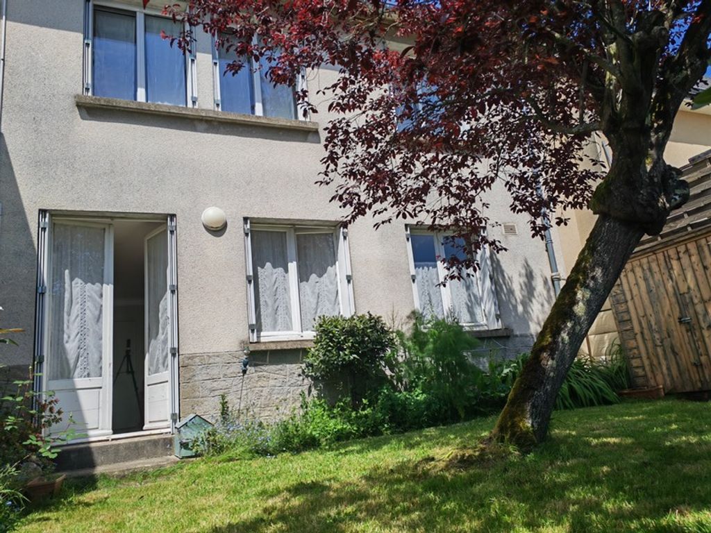 Achat maison à vendre 2 chambres 78 m² - Thorigné-Fouillard