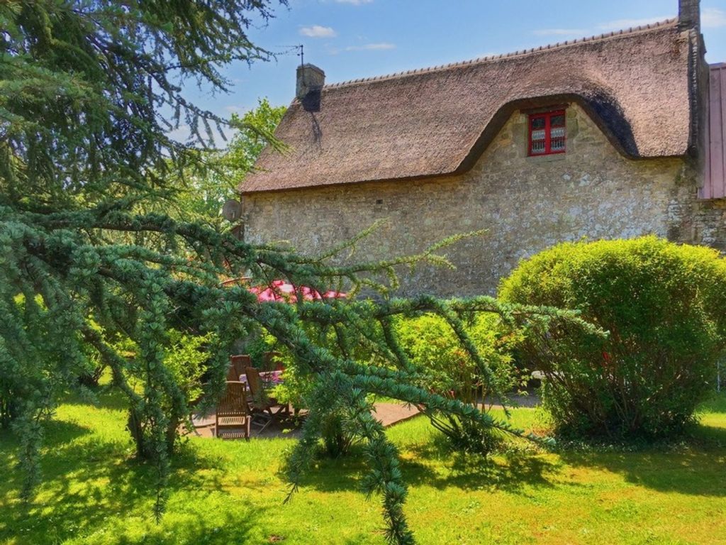 Achat maison 4 chambre(s) - Plouay