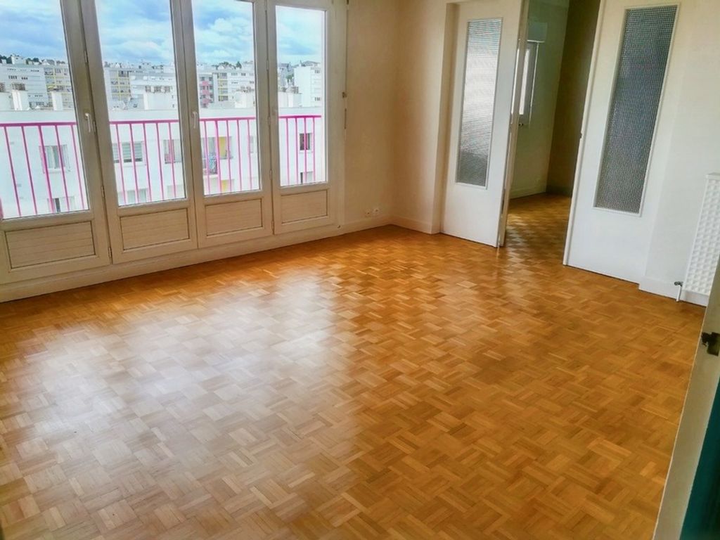 Achat appartement à vendre 4 pièces 79 m² - Lanester