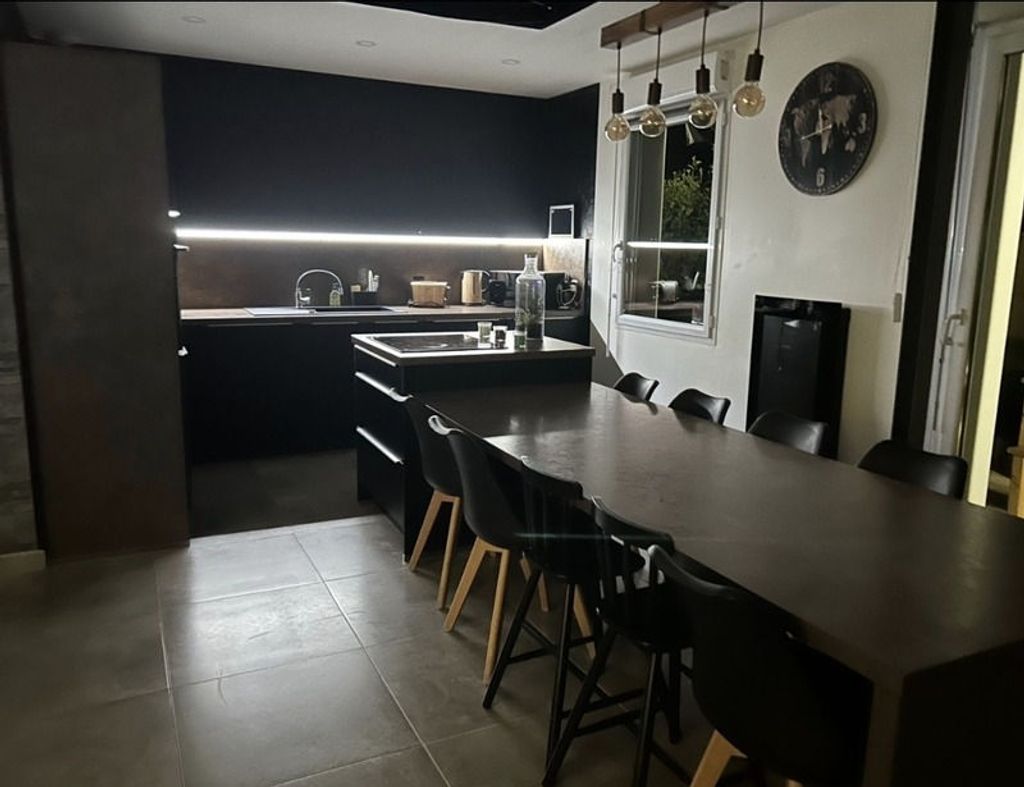 Achat maison à vendre 4 chambres 106 m² - Metz