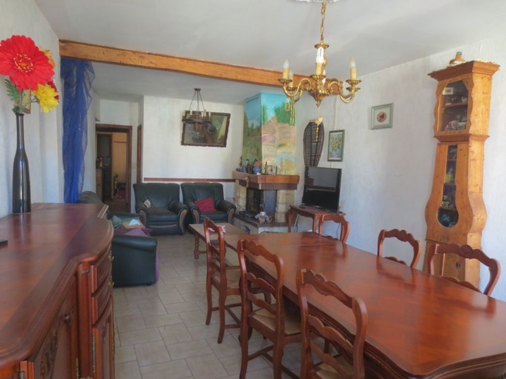 Achat maison 4 chambre(s) - Clairac